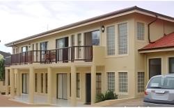 Fairways Hotel