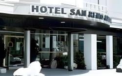 San Remo Resort Hotel