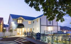aha Simon’s Town Quayside Hotel