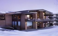 Mountain Chalet Snowmass
