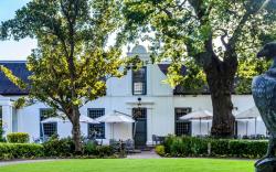 Erinvale Estate Hotel & Spa