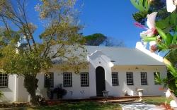 KaapsePracht Bed and Breakfast