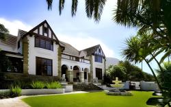 St James Manor