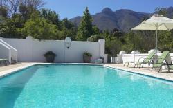 De Kloof Luxury Estate Boutique Hotel and SPA