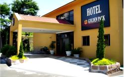 Hotel Golden Park Campinas Viracopos By Nacional Inn