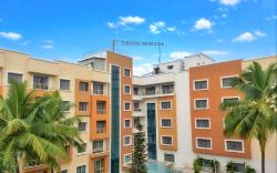 Grand Mercure Bangalore - an Accor Hotels Brand