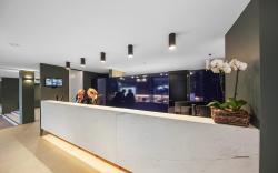 Belconnen Way Hotel & Serviced Apartments