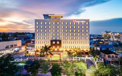 Swiss-Belinn Baloi Batam