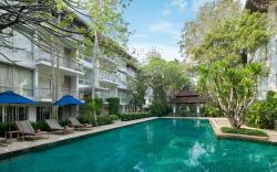 The Park Nine Hotel Srinakarin 