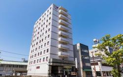 Hotel Wing International Shimonoseki