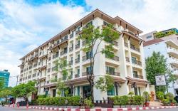 City Inn Vientiane Hotel