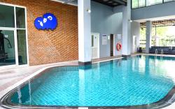 Kokotel Bangkok Dheva Thonglor