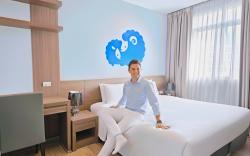 Kokotel Bangkok Dheva Thonglor