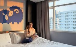 Kokotel Bangkok Dheva Thonglor