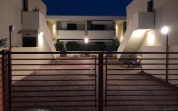 The maison of Medea Salento