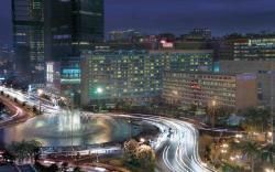 Hotel Indonesia Kempinski Jakarta