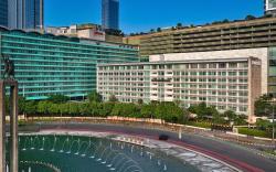 Hotel Indonesia Kempinski Jakarta