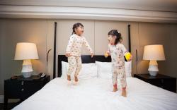 Hotel Indonesia Kempinski Jakarta