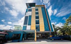 The Feeling Hotel