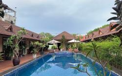 Hello Kampot Resort