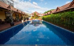 Hello Kampot Resort