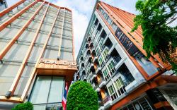 PDA Lord Hotel