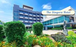 The Singora Hotel
