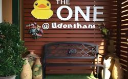 The One Residence