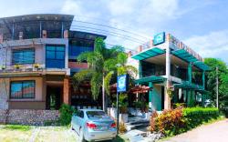 Moonrise Villa