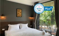 The CHESS Samui Hotel