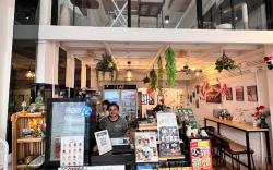 LAF Hotel Aree