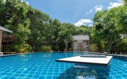 Muntra Garden Resort
