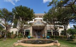Surin Majestic Hotel