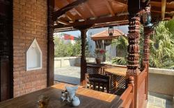 Ambassador Garden Home