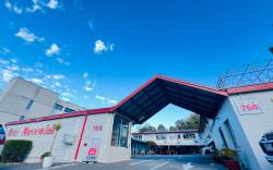 Motel Maroondah