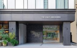 THE KNOT HIROSHIMA