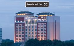 Hotel Santika Premiere Slipi Jakarta