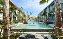 The Rest Hotel - Prachuab kriri khan