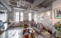 8 Art Hotel On The Bund