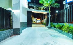 Paradise Hotel Cu Chi