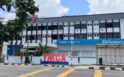 YMCA Penang Hotel