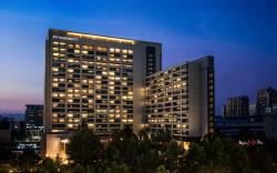 JW Marriott Hotel Beijing