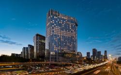 Renaissance Beijing Capital Hotel