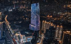 Renaissance Shanghai Zhongshan Park Hotel