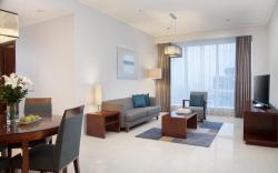 The Mayflower, Jakarta - Marriott Executive Apartments