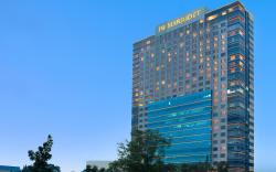 JW Marriott Hotel Medan