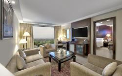Islamabad Marriott Hotel