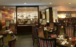 Karachi Marriott Hotel