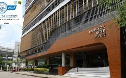 Bangkok Inter Place Hotel
