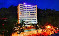 Hotel Shangri-La